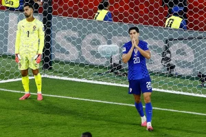 Bàn thắng phút cuối của Croatia bị từ chối: Góc nhìn chuyên sâu từ OK9