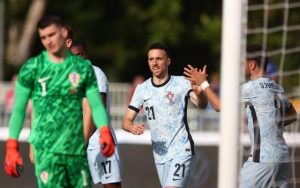 Diogo Jota và 3 trùng hợp kỳ lạ tại World Cup: Góc nhìn từ OK9